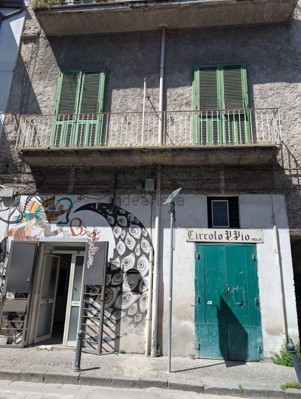 appartamento in vendita a Nola