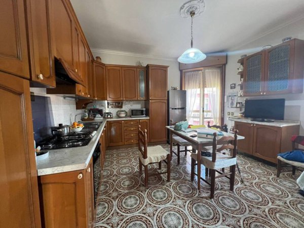 appartamento in vendita a Nola