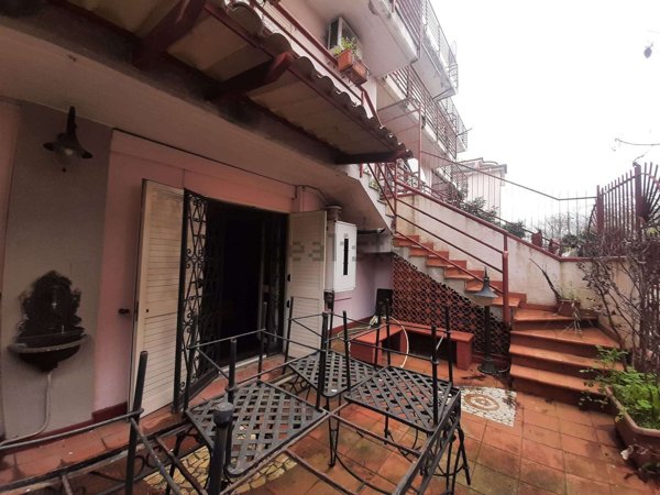 casa indipendente in vendita a Nola