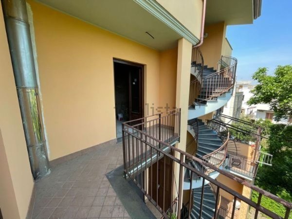 appartamento in vendita a Nola