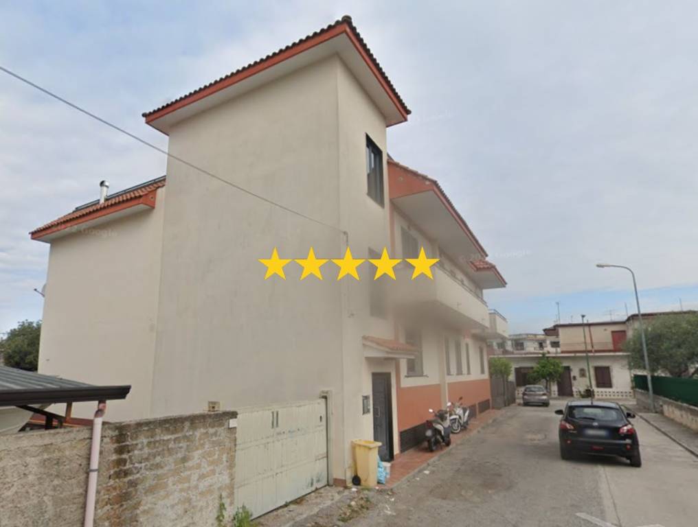 appartamento in vendita a Nola