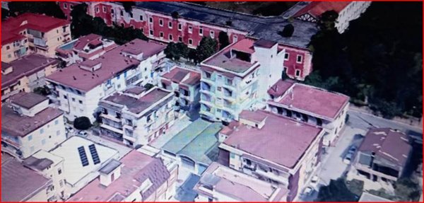 appartamento in vendita a Nola