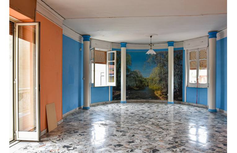 appartamento in vendita a Nola