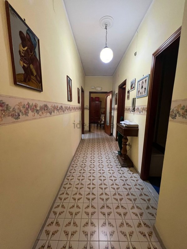 appartamento in vendita a Nola in zona Casamarciano