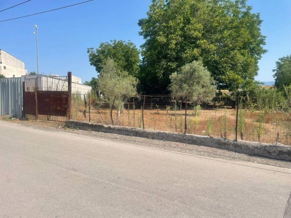 terreno agricolo in vendita a Nola in zona Piazzola