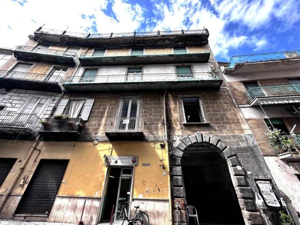appartamento in vendita a Nola