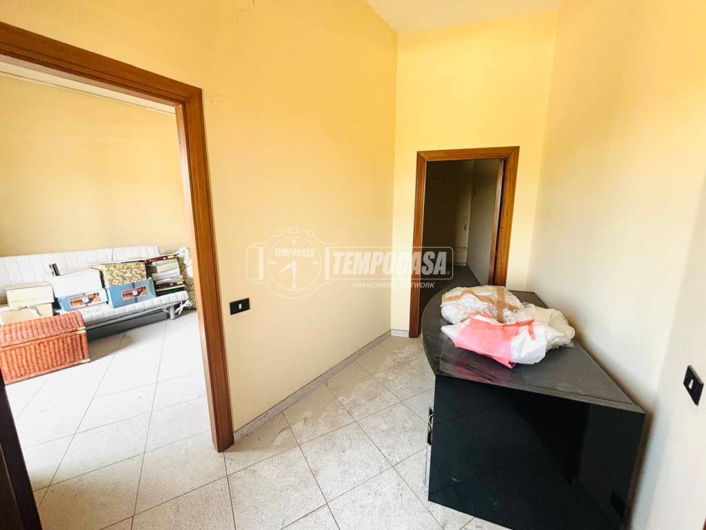 appartamento in vendita a Nola