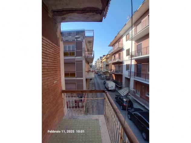 appartamento in vendita a Nola