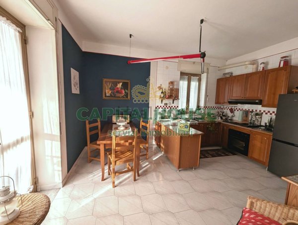 appartamento in vendita a Nola