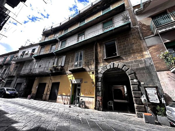 appartamento in vendita a Nola