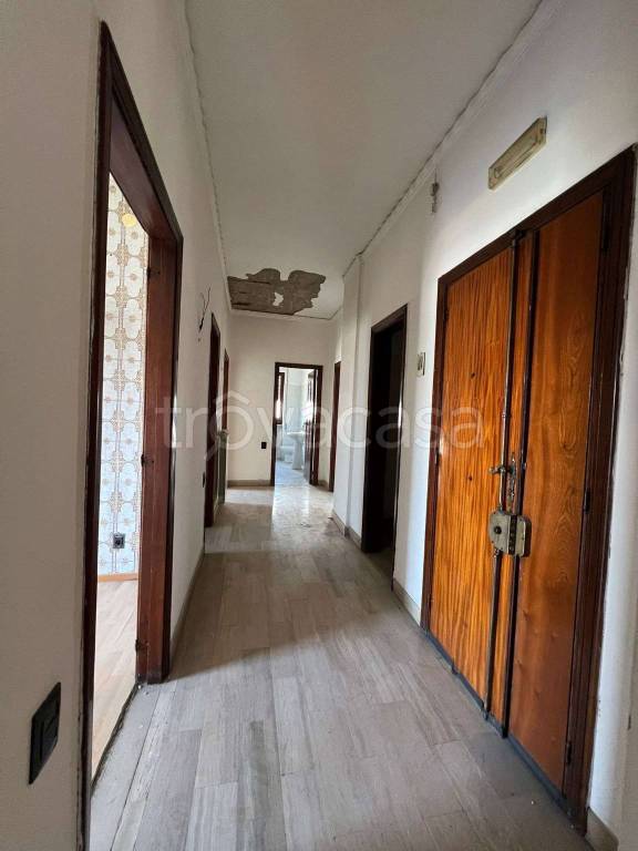 appartamento in vendita a Nola