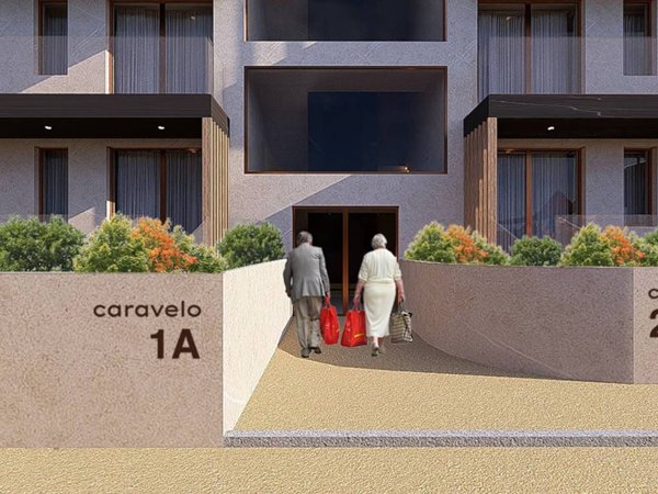 appartamento in vendita a Nola