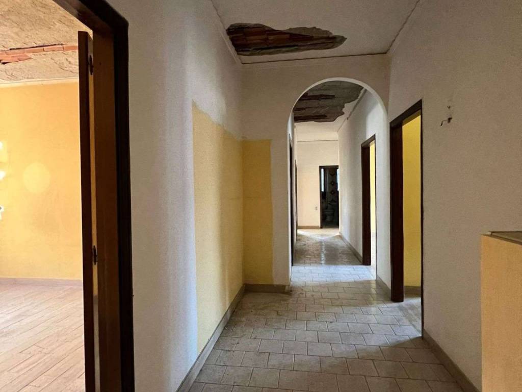 appartamento in vendita a Nola
