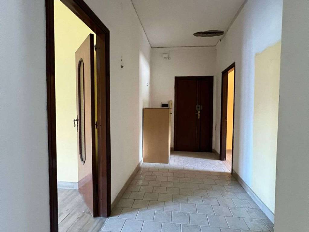 appartamento in vendita a Nola