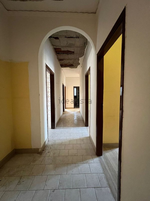 appartamento in vendita a Nola