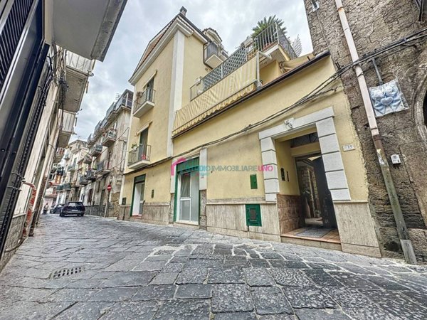 appartamento in vendita a Nola