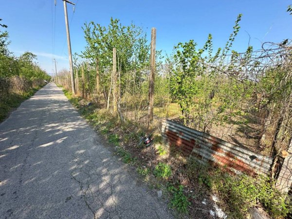 terreno agricolo in vendita a Nola