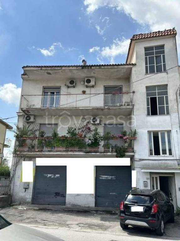 appartamento in vendita a Nola