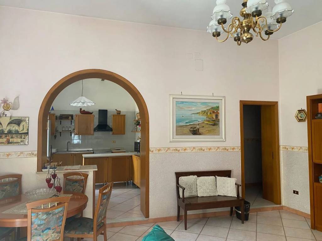 appartamento in vendita a Nola