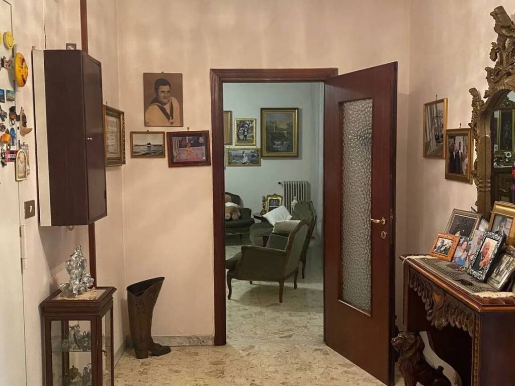 appartamento in vendita a Nola