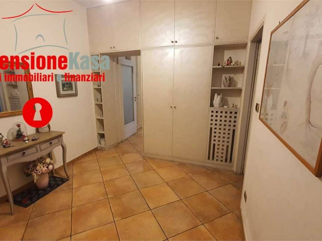 appartamento in vendita a Nola