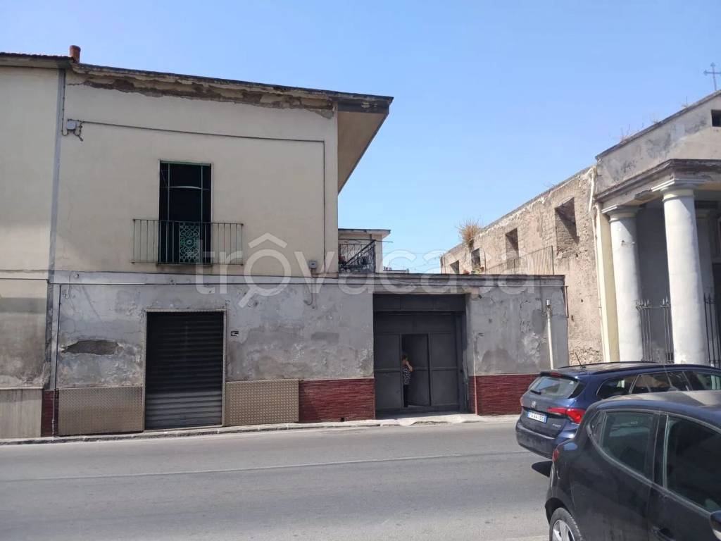 casa indipendente in vendita a Nola