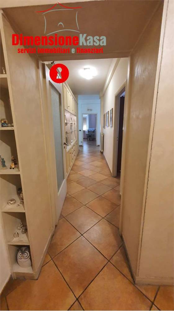 appartamento in vendita a Nola
