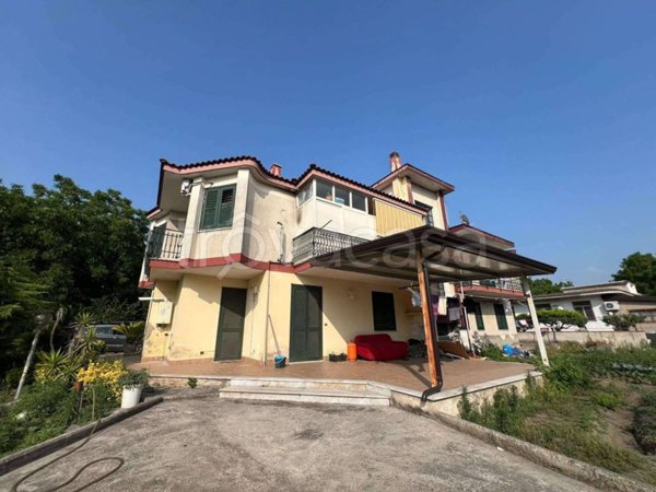 appartamento in vendita a Nola