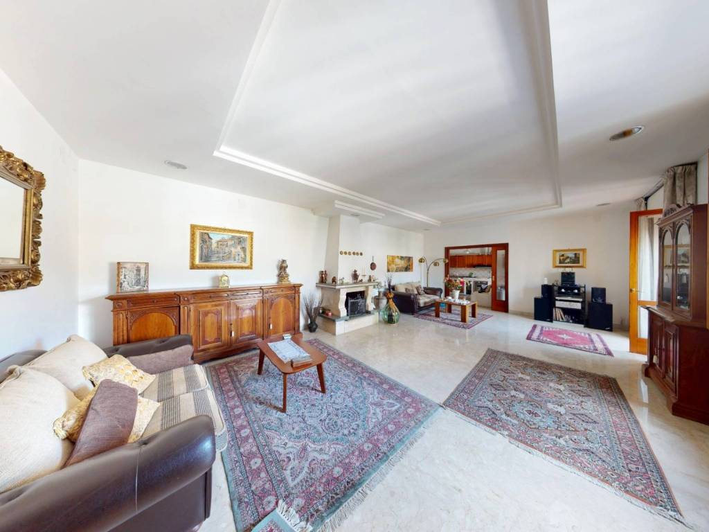 appartamento in vendita a Nola