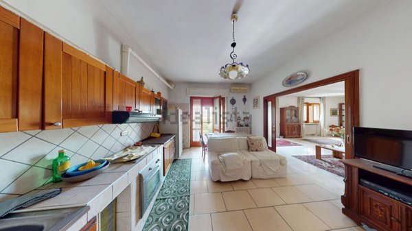 appartamento in vendita a Nola