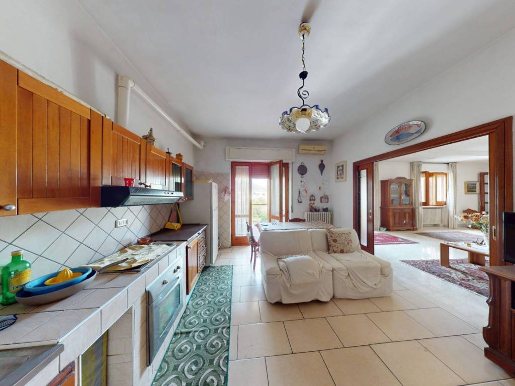 appartamento in vendita a Nola