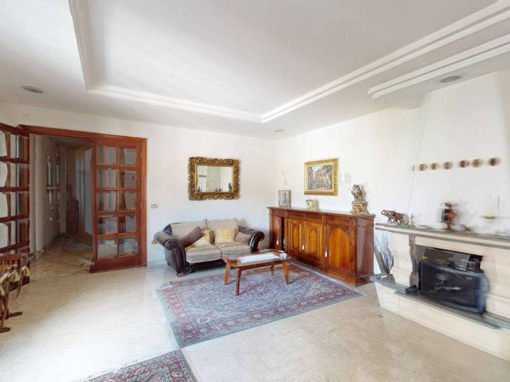 appartamento in vendita a Nola