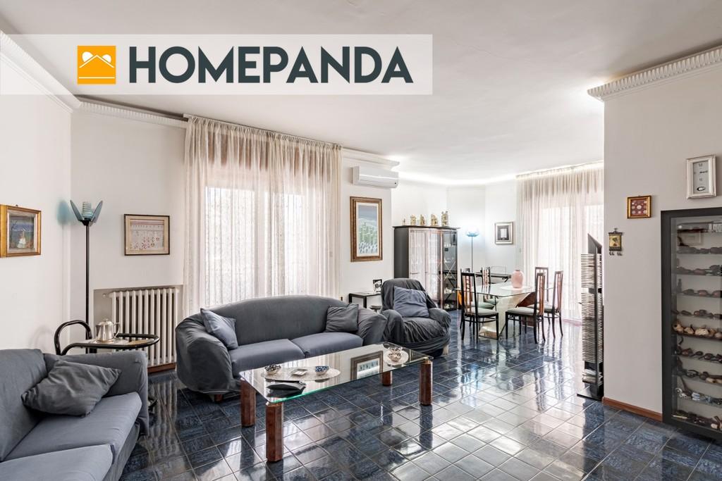 appartamento in vendita a Nola