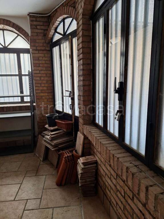appartamento in vendita a Nola