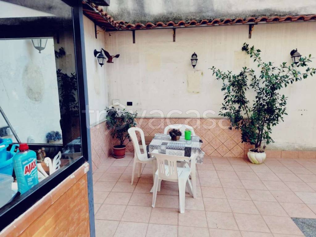 appartamento in vendita a Nola