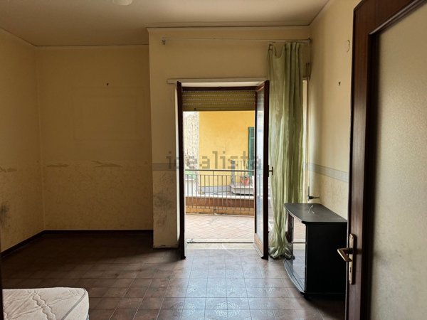 appartamento in vendita a Nola