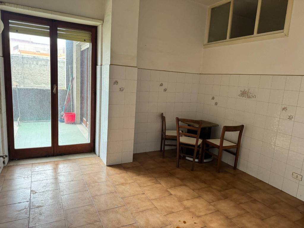 appartamento in vendita a Nola