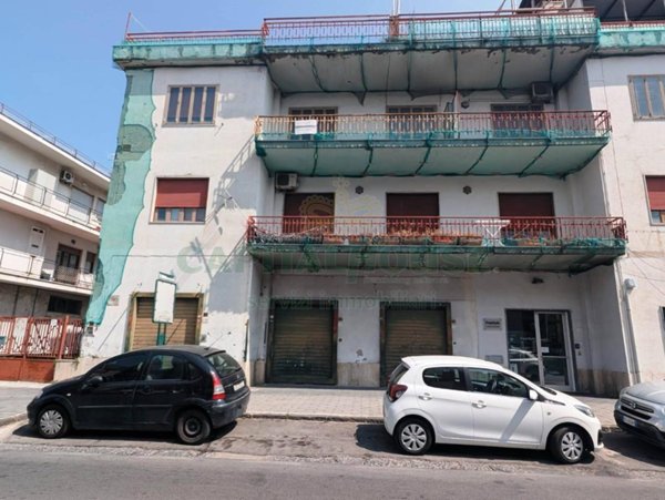 appartamento in vendita a Nola