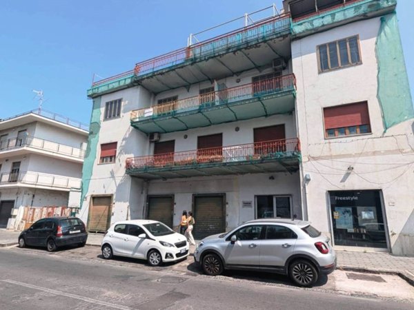 appartamento in vendita a Nola
