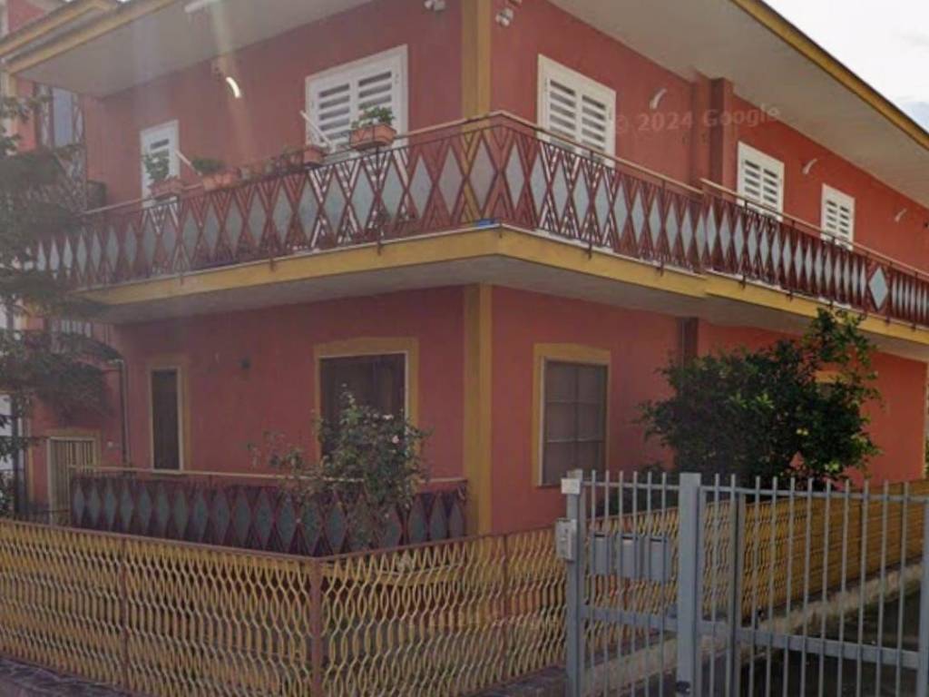 appartamento in vendita a Nola