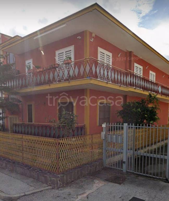 appartamento in vendita a Nola