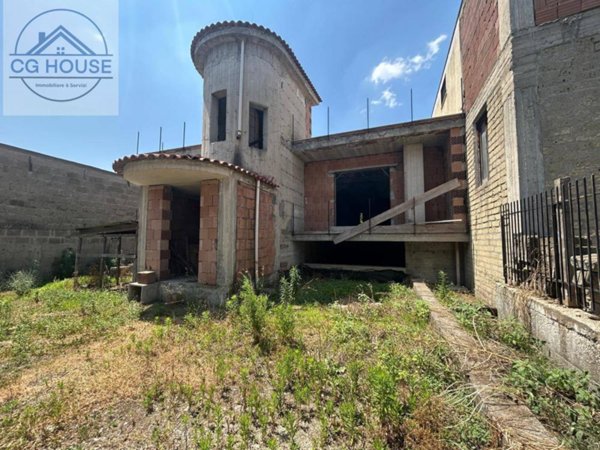 casa indipendente in vendita a Nola in zona Cinquevie