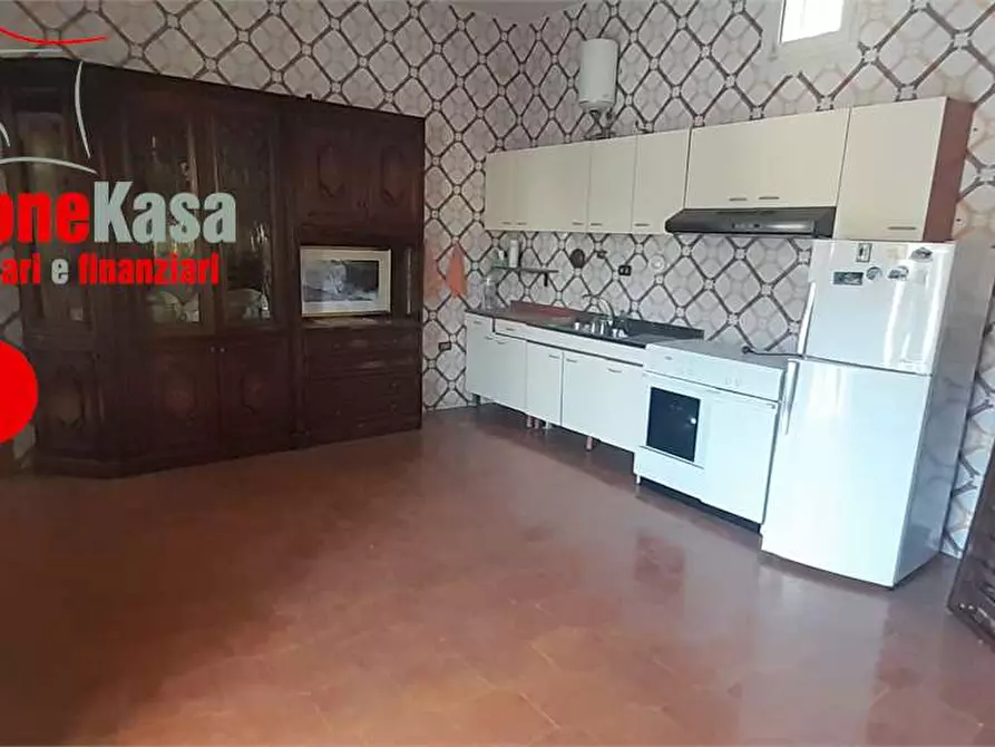 appartamento in vendita a Nola in zona Polvica