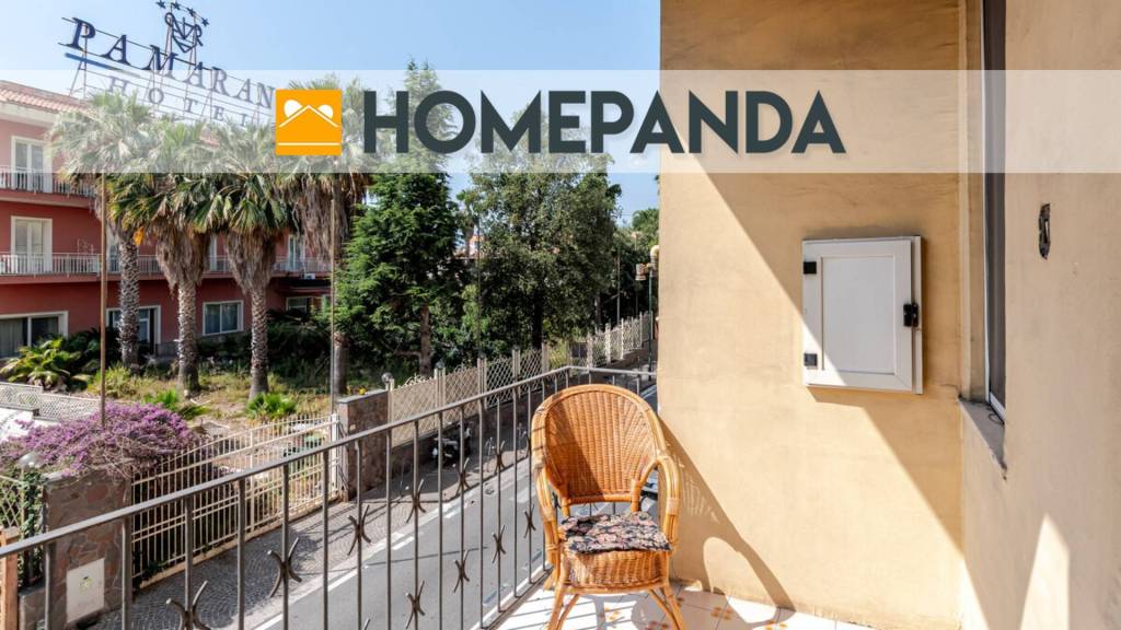 appartamento in vendita a Nola