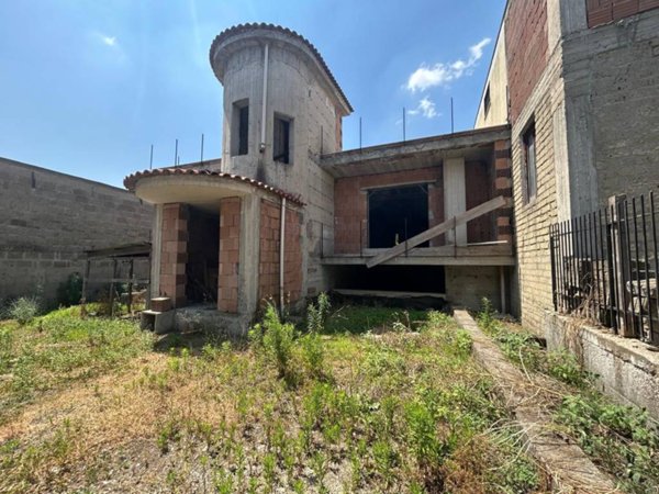 appartamento in vendita a Nola in zona Cinquevie
