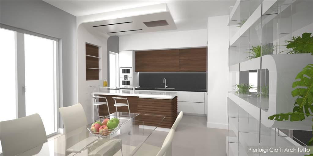 appartamento in vendita a Nola