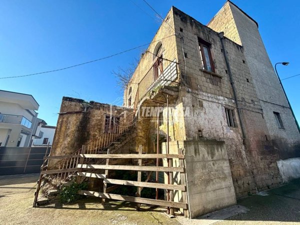 appartamento in vendita a Nola
