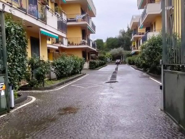 appartamento in vendita a Nola