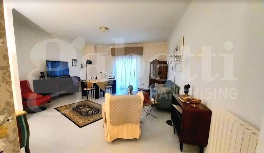 appartamento in vendita a Nola