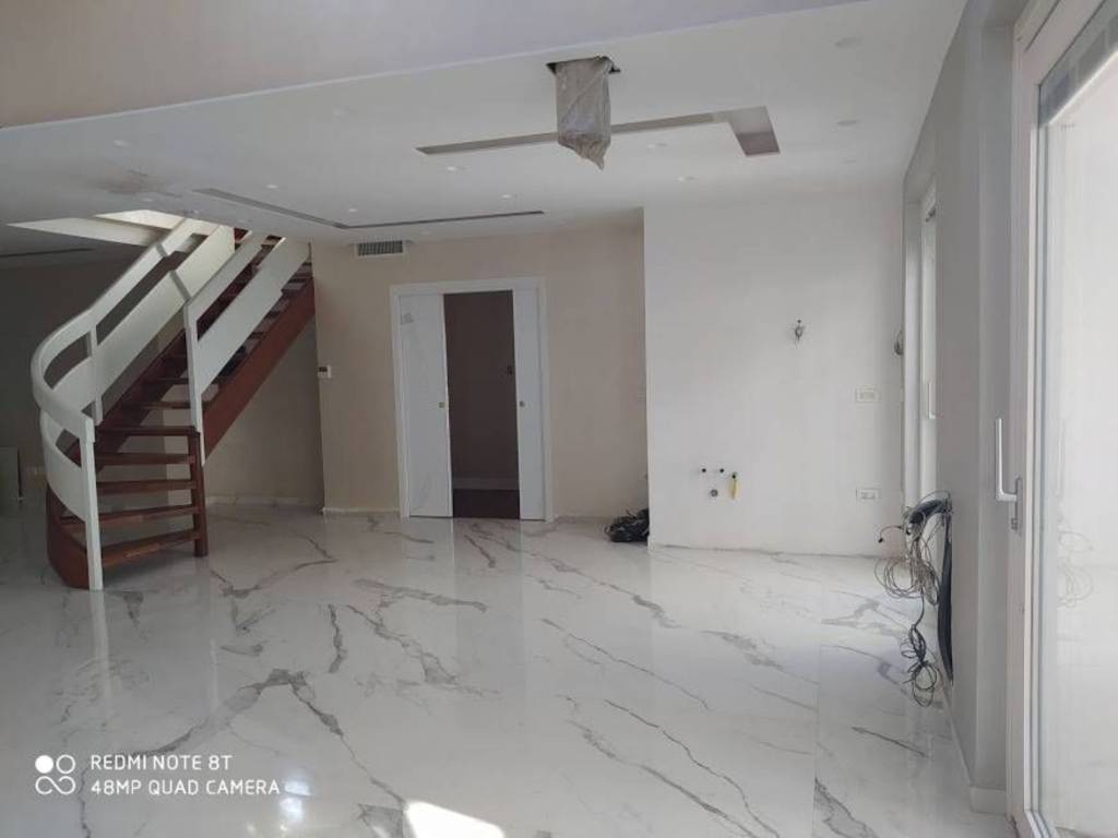 appartamento in vendita a Nola
